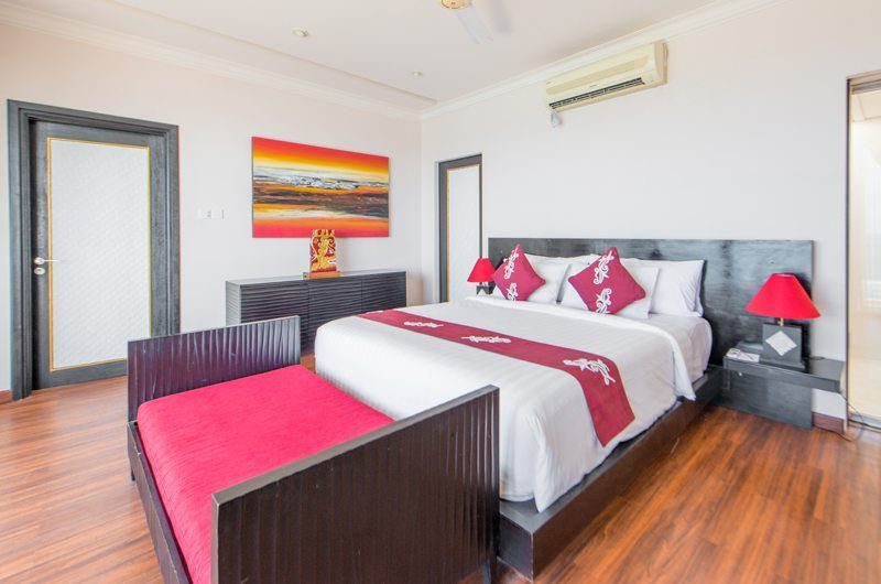 Villa Olala Guest Bedroom | Nusa Dua, Bali