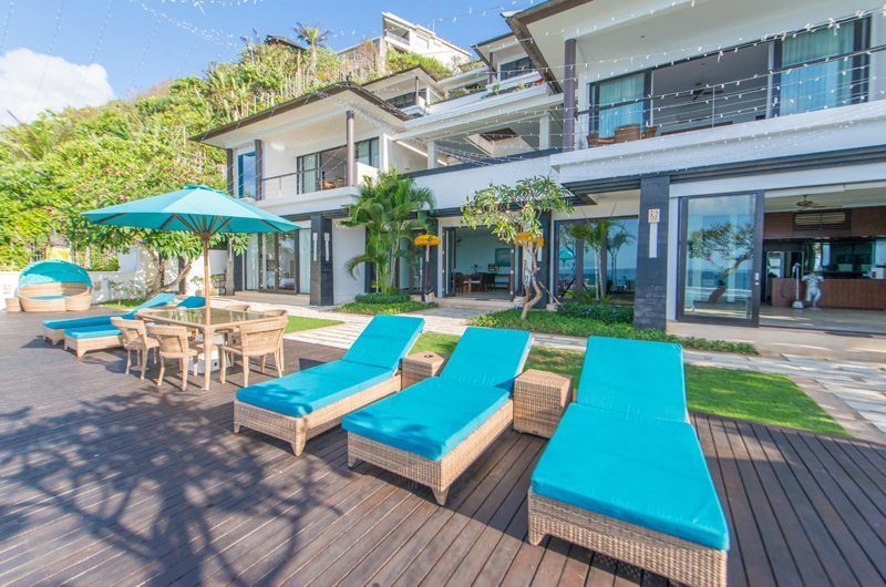 Villa OMG Sun Deck | Nusa Dua, Bali