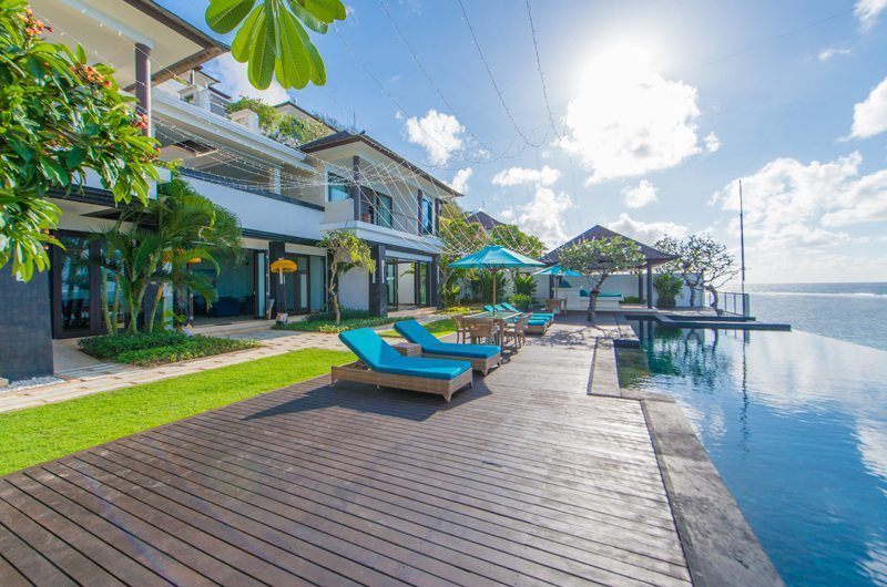 Villa OMG Sun Loungers | Nusa Dua, Bali