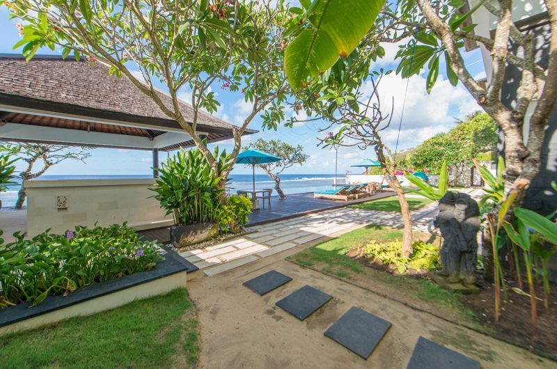 Villa OMG Outdoor View | Nusa Dua, Bali
