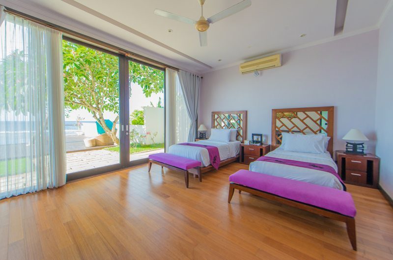 Villa OMG Twin Room | Nusa Dua, Bali