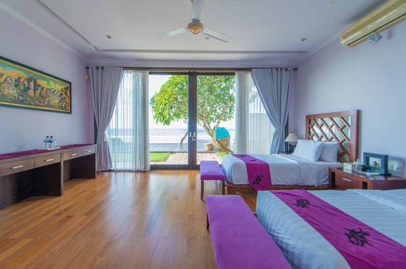 Villa OMG Twin Bedroom | Nusa Dua, Bali