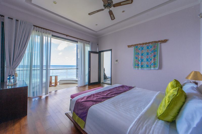 Villa OMG Guest Bedroom | Nusa Dua, Bali