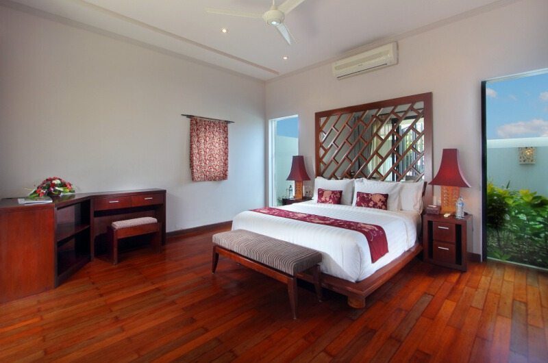 Villa Owow Bedroom | Nusa Dua, Bali