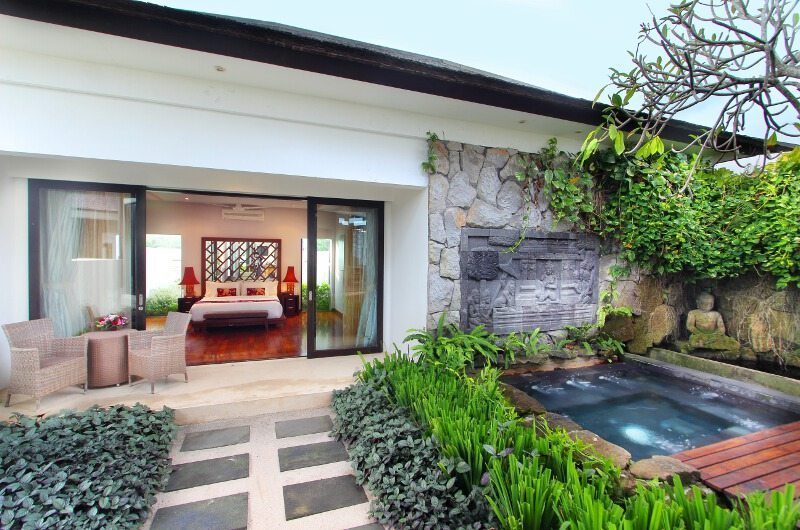 Villa Owow Jacuzzi | Nusa Dua, Bali