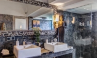 Villa Rama Sita Bathroom | Seminyak, Bali