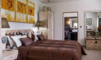 Villa Rama Sita Bedroom | Seminyak, Bali