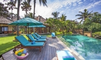 Villa Tanju Poolside | Seseh-Tanah Lot, Bali