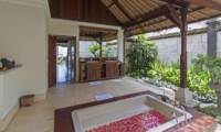 Villa Tanju Bathroom | Seseh-Tanah Lot, Bali