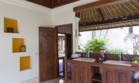 Villa Tanju Bathroom | Seseh-Tanah Lot, Bali