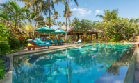 Villa Tanju Swimming Pool | Seseh, Bali