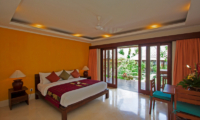 Villa Tanju King Size Bed | Seseh, Bali