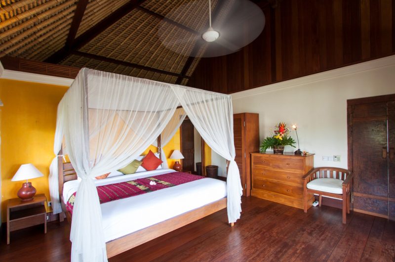 Villa Tanju Bedroom | Seseh, Bali