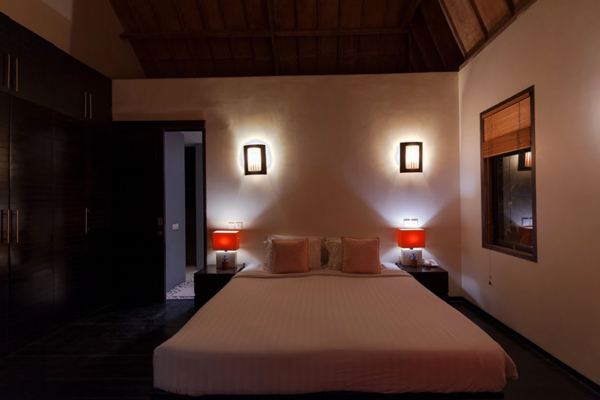 Casa Mateo Spacious Guest Bedroom Two | Seminyak, Bali