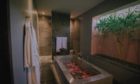 Casa Mateo Stone Bathtub | Seminyak, Bali