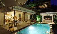 Shamballa Moon Swimming Pool | Ubud, Bali