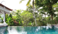 Shamballa Moon Swimming Pool | Ubud, Bali