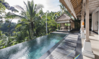 Shamballa Residence Swimming Pool | Ubud, Bali