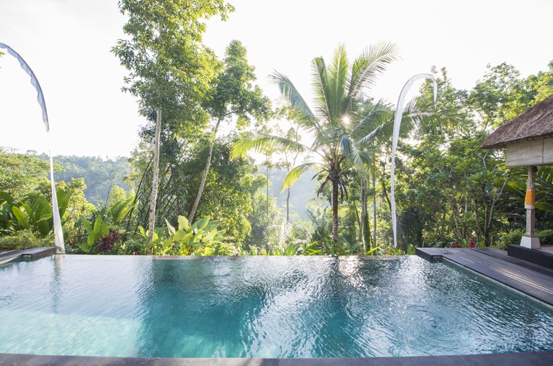 Shamballa Residence Pool | Ubud, Bali