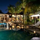 Villa Abakoi Pool View | Seminyak, Bali