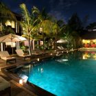 Villa Abakoi Pool Side | Seminyak, Bali