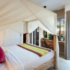 Villa Abakoi Guest Bedroom | Seminyak, Bali