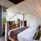 Villa Abakoi Bedroom Three | Seminyak, Bali