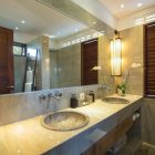 Villa Abakoi Guest Bathroom | Seminyak, Bali