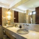 Villa Abakoi En-suite Bathroom | Seminyak, Bali