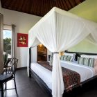Villa Abakoi Bedroom Two | Seminyak, Bali