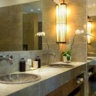 Villa Abakoi Bathroom | Seminyak, Bali