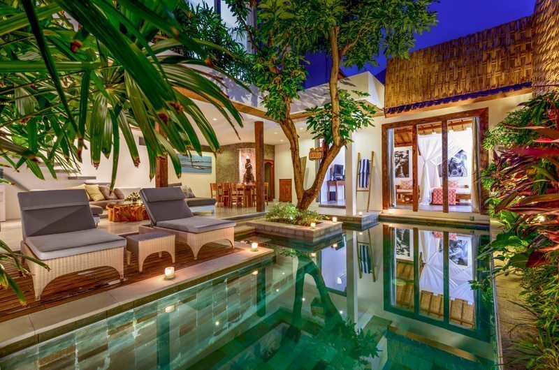 Villa Ace Pool View | Seminyak, Bali