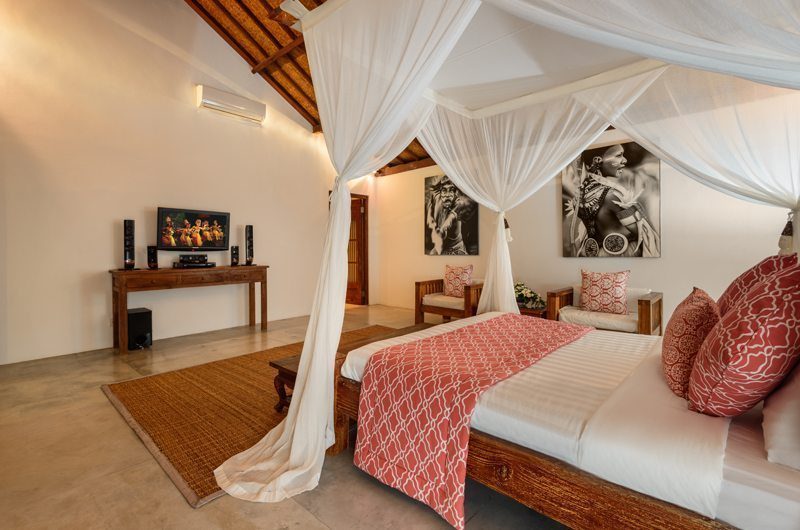 Villa Ace Bedroom Two | Seminyak, Bali
