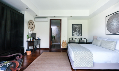 Villa Alabali Bedroom Four | Seminyak, Bali