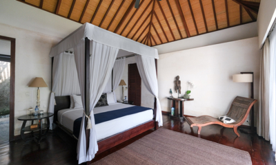 Villa Alabali Bedroom Three | Seminyak, Bali