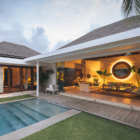 Villa Alabali Pool Side | Seminyak, Bali