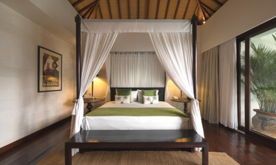 Villa Alabali Bedroom One | Seminyak, Bali