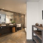 Villa Alabali Bathroom One | Seminyak, Bali