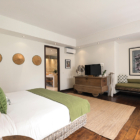 Villa Alabali Bedroom Two | Seminyak, Bali