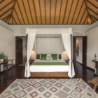 Villa Alabali Bedroom Four | Seminyak, Bali