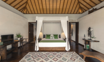 Villa Alabali Bedroom Four | Seminyak, Bali