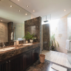 Villa Alabali Bathroom Three | Seminyak, Bali