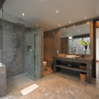 Villa Alabali Bathroom Four | Seminyak, Bali