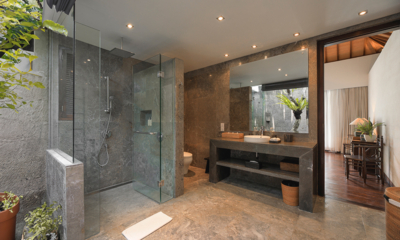 Villa Alabali Bathroom Four | Seminyak, Bali