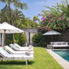 Villa Alabali Sun Beds | Seminyak, Bali