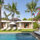 Villa Alabali Sun Loungers | Seminyak, Bali
