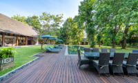 Villa Tirtadari Tropical Garden | Umalas, Bali