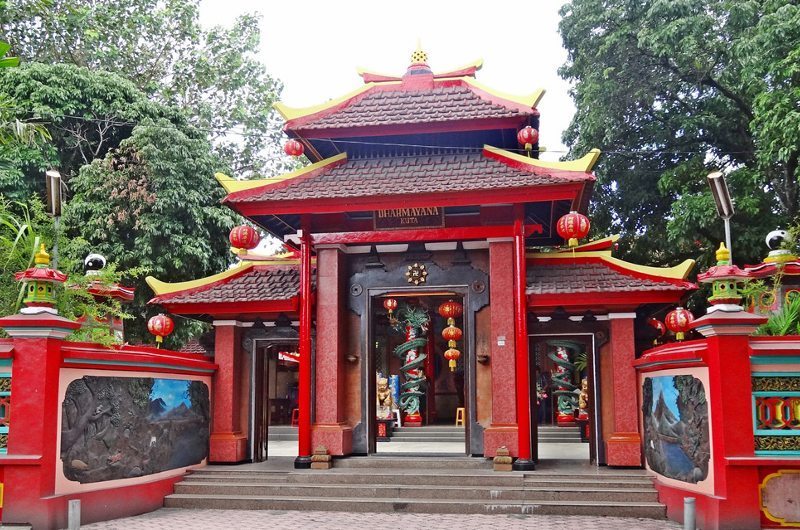 Vihara Dharmayana