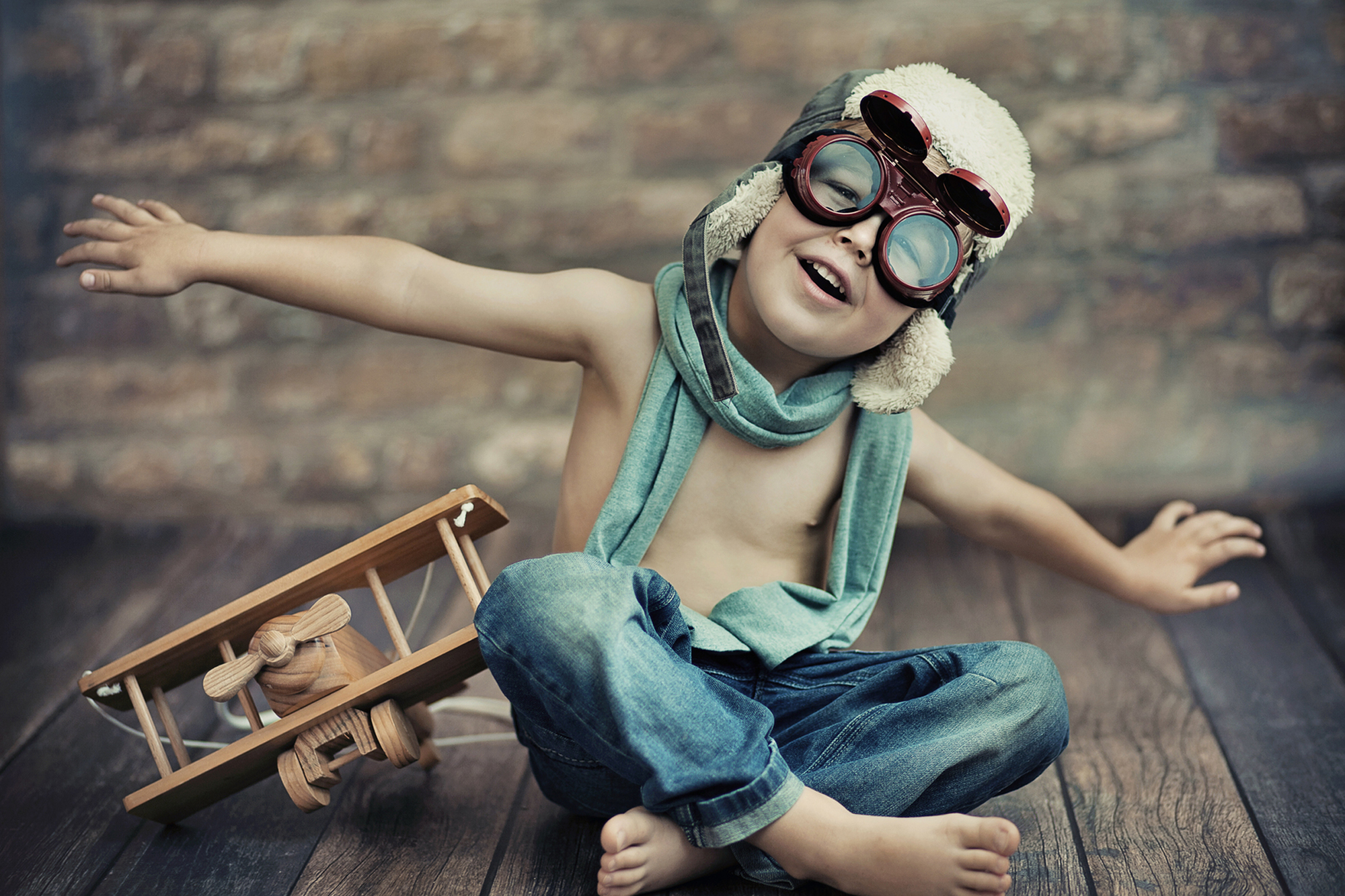 Hiring Childrens Equipment