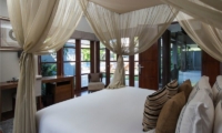 Akara Villas Bedroom | Petitenget, Bali